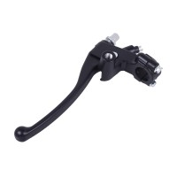 Рычаг сцепления LF175-10M SR200