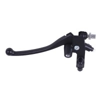 Рычаг сцепления LF175-10M SR200