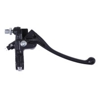 Рычаг сцепления LF175-10M SR200