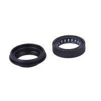 Сальник амортизатора переднего+пыльник 31*43*10,3 LF150-10В