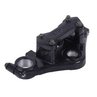 Траверса верхняя с хомутами LF150-2E