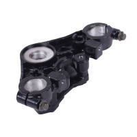 Траверса верхняя с хомутами LF150-2E