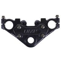 Траверса верхняя с хомутами LF150-2E