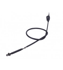 Трос тормоза переднего LF175-2С (BTR)