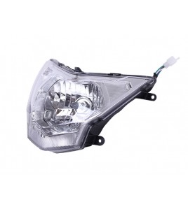Фара Lifan LF150-2E
