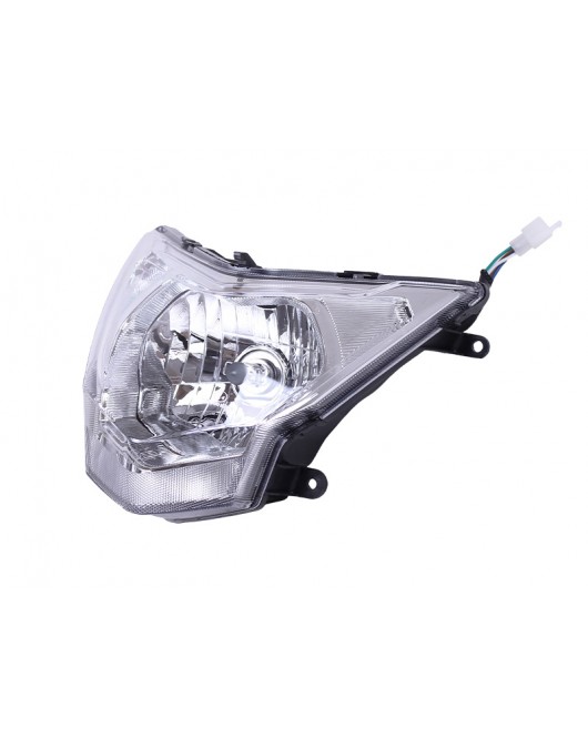 Фара Lifan LF150-2E