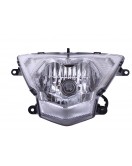 Фара Lifan LF150-2E