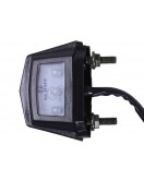 Фонарь-подсветка номерного знака Lifan LF150-2E