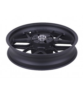 Диск задний R17*3.50 (черный) LF200-10L