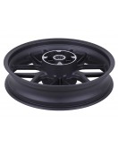 Диск задний R17*3.50 (черный) LF200-10L