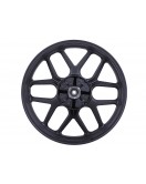 Диск задний R17*3.50 (черный) LF200-10L