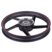 Диск задний R18*1,85J LF150-2E