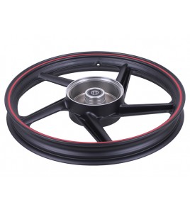 Диск задний R18*1,85J LF150-2E