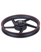 Диск задний R18*1,85J LF150-2E