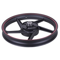 Диск задний R18*1,85J LF150-2E