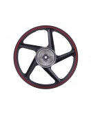 Диск задний R18*1,85J LF150-2E