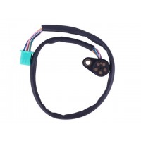 Датчик переключения передач 5ст. LF150-10B