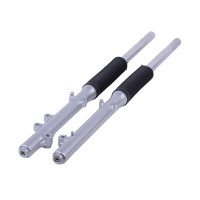 Амортизатор передний (пара) диаметр 31 мм XY200GY-9А