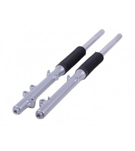 Амортизатор передний (пара) диаметр 31 мм XY200GY-9А