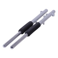 Амортизатор передний (пара) диаметр 31 мм XY200GY-9А