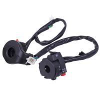 Блоки управления (л+п) XY200/250GY-9А