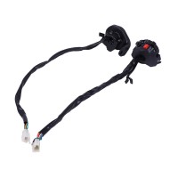 Блоки управления (л+п) XY200/250GY-9А