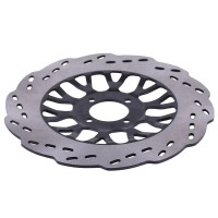 Диск тормозной передний (под 4 болта) XY200GY-6С