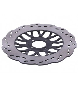 Диск тормозной передний (под 4 болта) XY200GY-6С