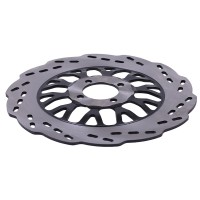 Диск тормозной передний (под 4 болта) XY200GY-6С