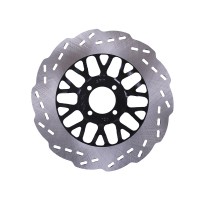 Диск тормозной передний (под 4 болта) XY200GY-6С