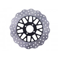 Диск тормозной передний XY200GY-9А