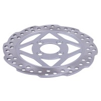 Диск тормозной передний XY250GY-6B