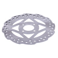 Диск тормозной передний XY250GY-6B