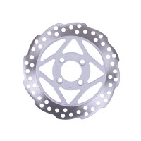 Диск тормозной передний XY250GY-6B