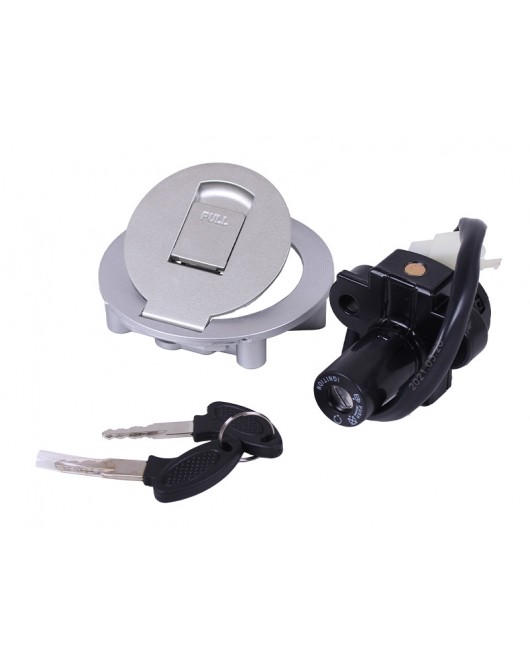 Замок зажигания XY200/250GY-9А