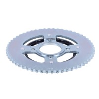 Звезда задняя 428*56Т XY200GY-9A