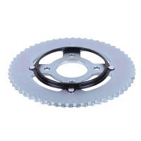 Звезда задняя 428*56Т XY200GY-9A