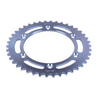 Звезда задняя 520*42Т XY250GY-6B