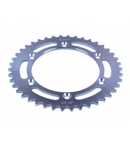 Звезда задняя 520*42Т XY250GY-6B Звезда задняя 520*42Т XY250GY-6B