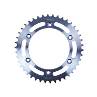 Звезда задняя 520*42Т XY250GY-6B