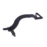 Лапка заднего тормоза XY200GY-9А