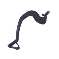 Лапка заднего тормоза XY200GY-9А