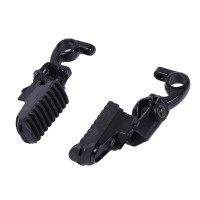 Подножки водителя (л+п) XY200/250GY-9А