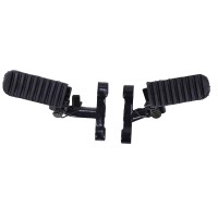 Подножки водителя (п+л) XY250GY-6B