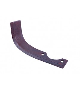 Нож фрезы левый 325gr L-225 мм - 178F/186F