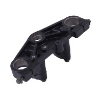 Траверса верхняя с хомутами (37 мм) XY200GY-9А