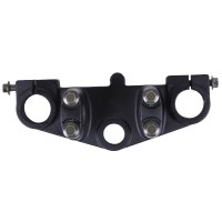 Траверса верхняя с хомутами (37 мм) XY200GY-9А