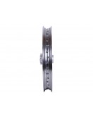 Диск передний R19*1.85J (хром) XY250GY-9А