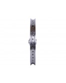 Диск передний R21*1.60J (хром) XY200GY-9А