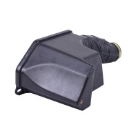 Фильтр воздушный в сборе (нов. обр.) Shineray XY200GY-6С